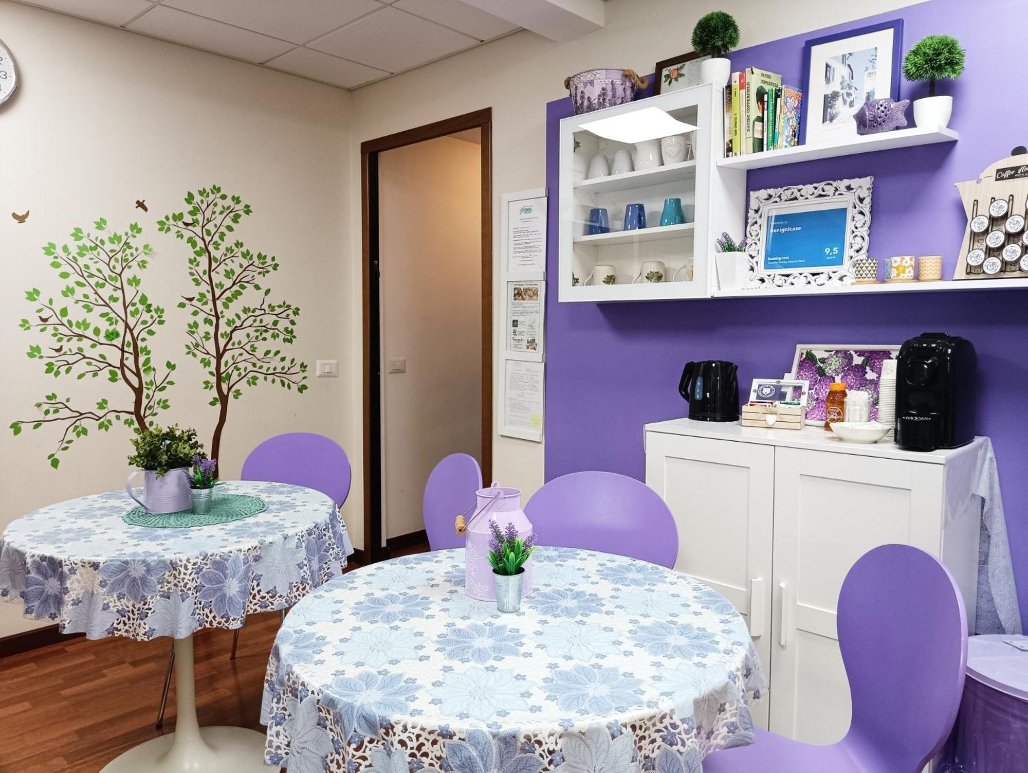 Benignicase Rom Exterior foto