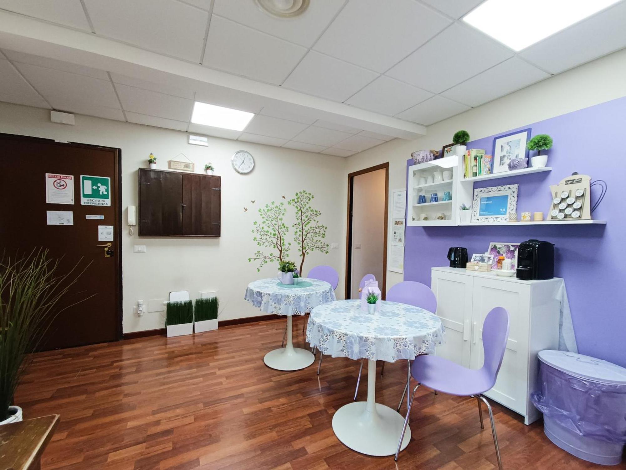 Benignicase Rom Exterior foto