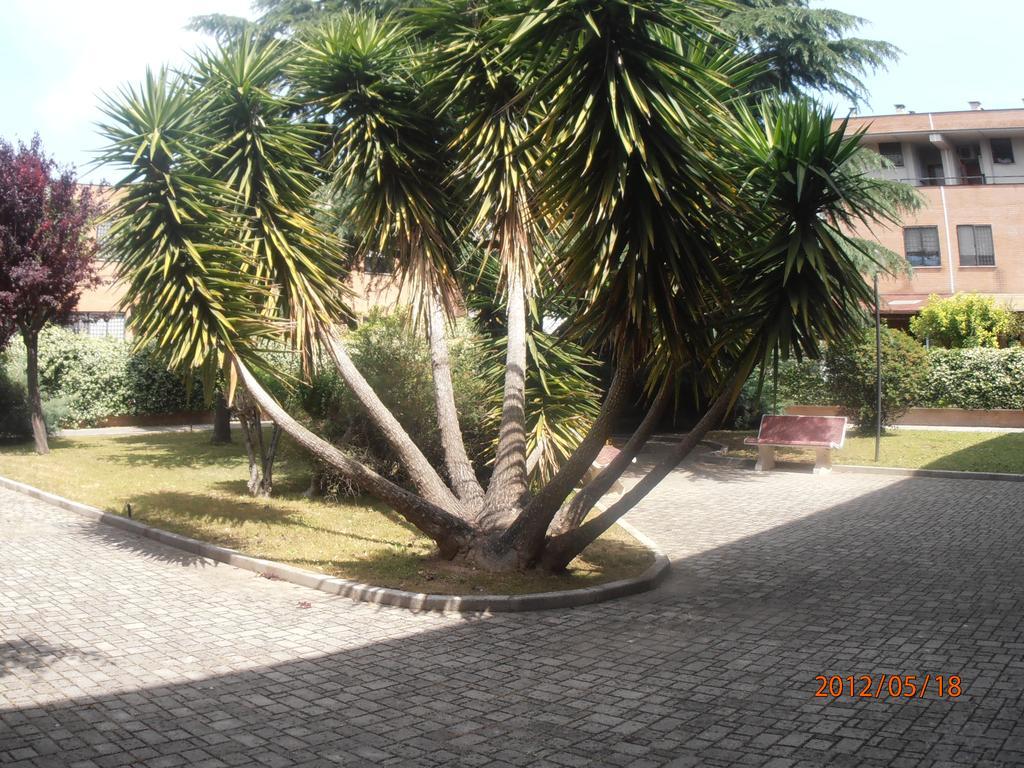 Benignicase Rom Exterior foto